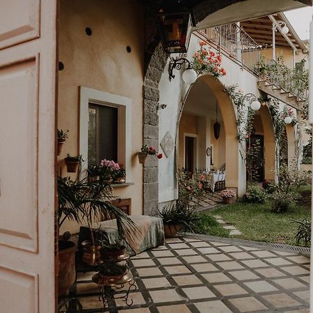 La Baronessa B&B Riposto Dış mekan fotoğraf