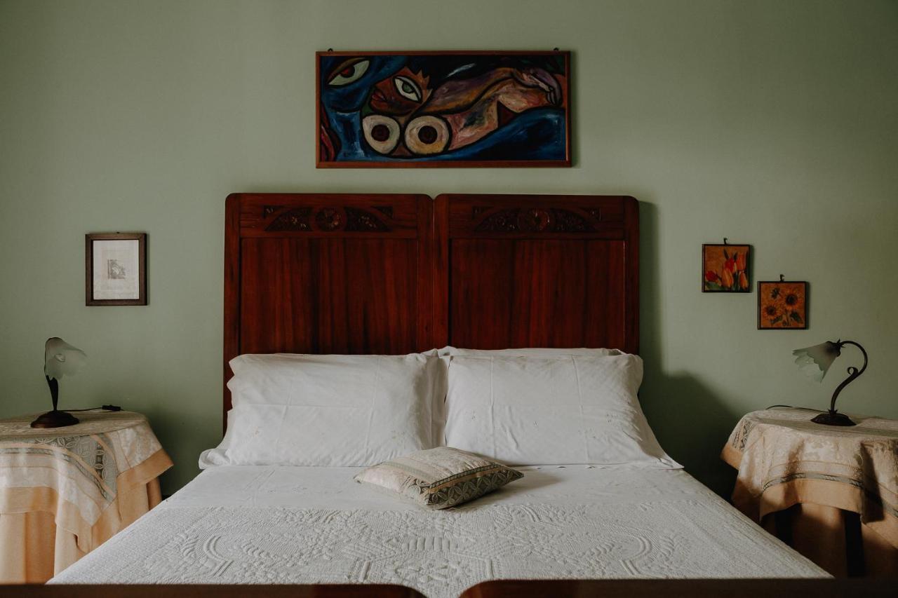 La Baronessa B&B Riposto Dış mekan fotoğraf