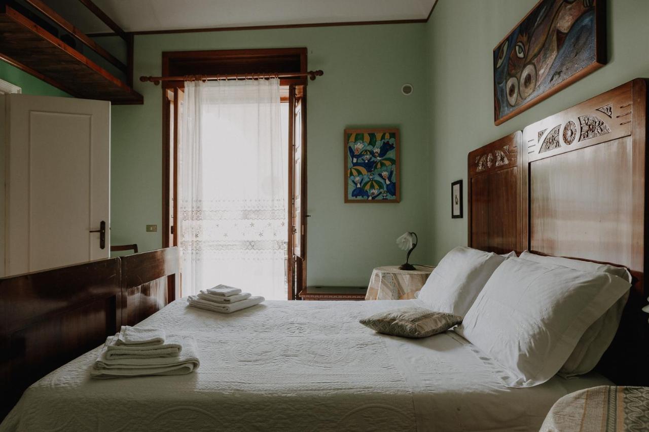La Baronessa B&B Riposto Dış mekan fotoğraf