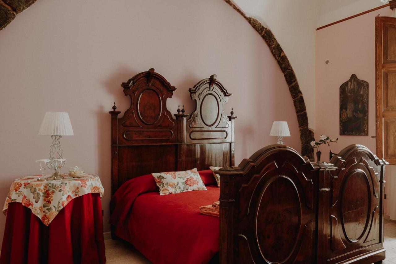 La Baronessa B&B Riposto Dış mekan fotoğraf