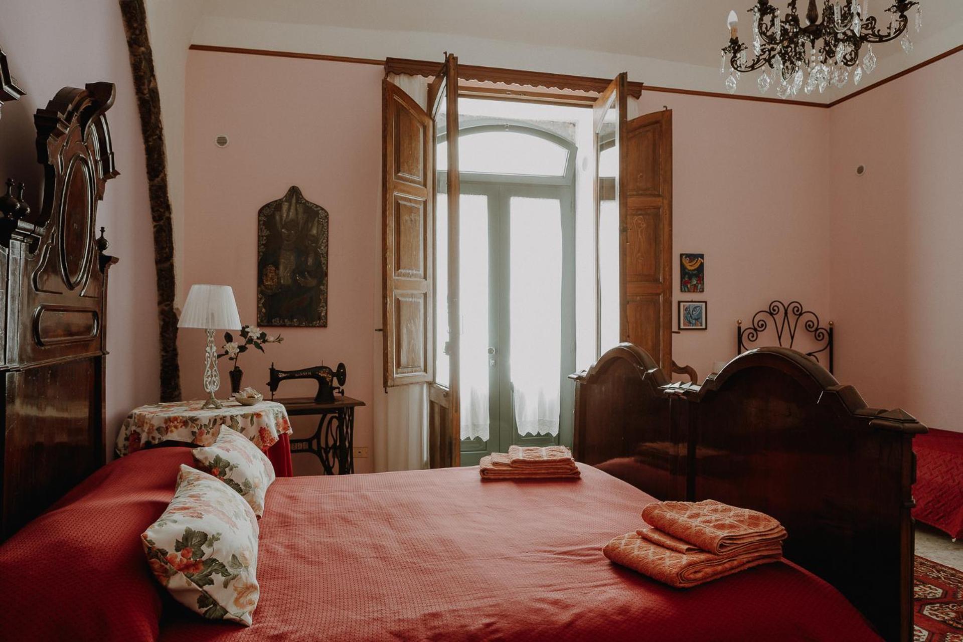 La Baronessa B&B Riposto Dış mekan fotoğraf