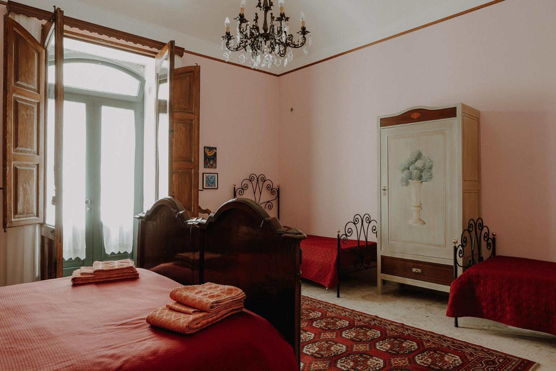 La Baronessa B&B Riposto Dış mekan fotoğraf