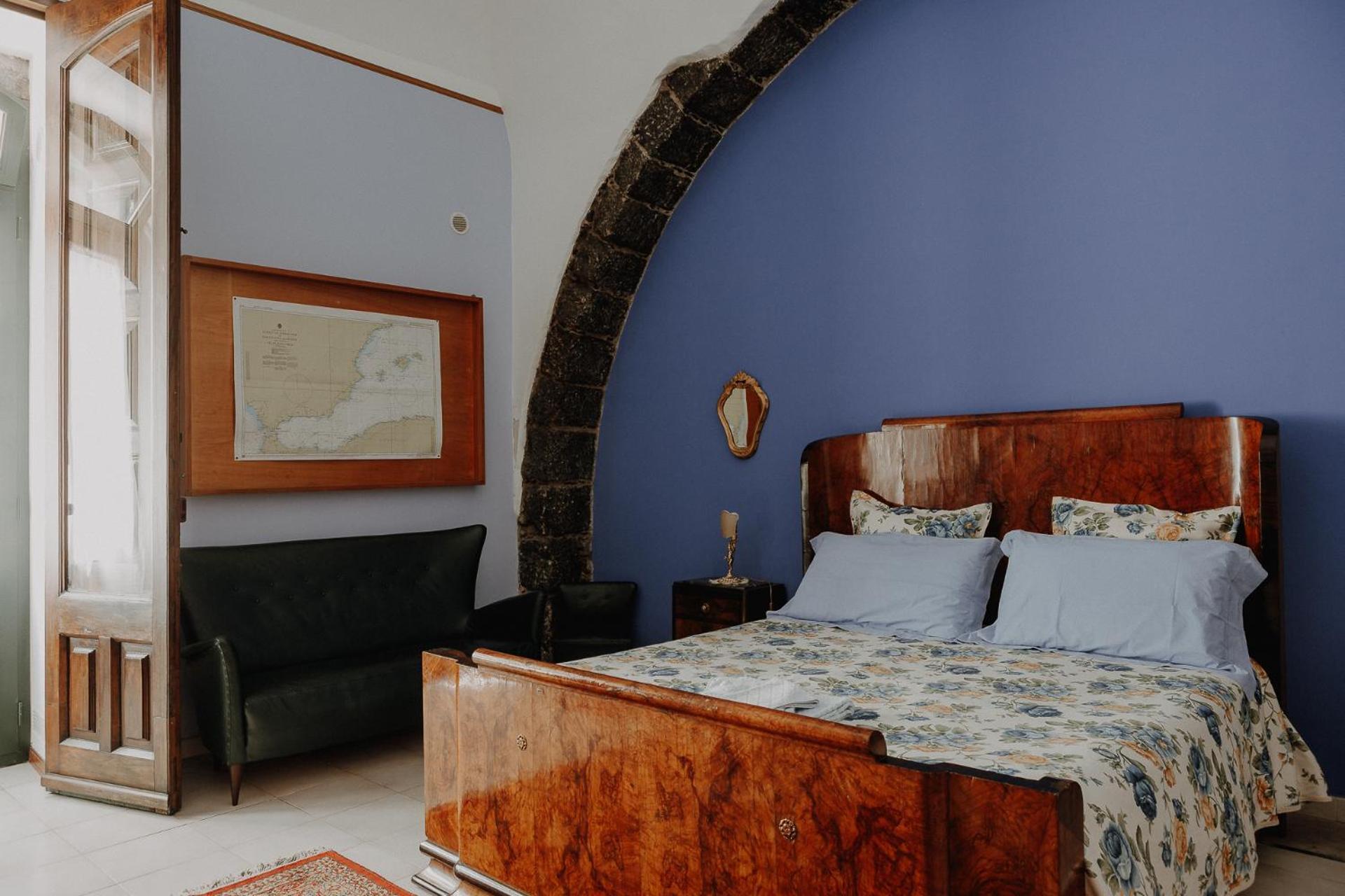 La Baronessa B&B Riposto Dış mekan fotoğraf
