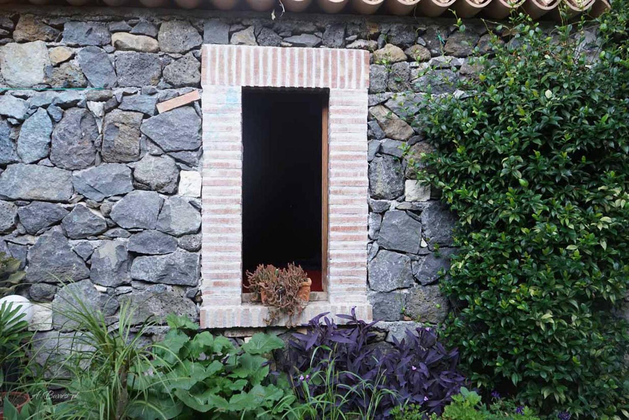 La Baronessa B&B Riposto Dış mekan fotoğraf