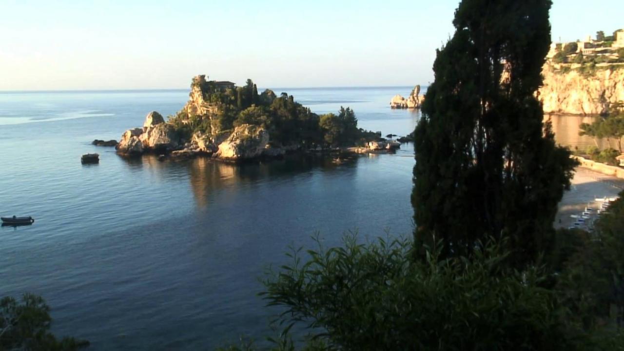 La Baronessa B&B Riposto Dış mekan fotoğraf